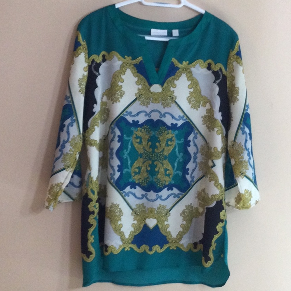 Ladies blouse